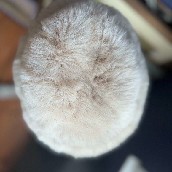 Authentic Russian Fox Fur Cossack Hat - Picture 3 of 3